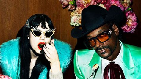 gucci snoop dogg sunglasses|Gucci Debuts Love Parade Campaign Photos & Video .